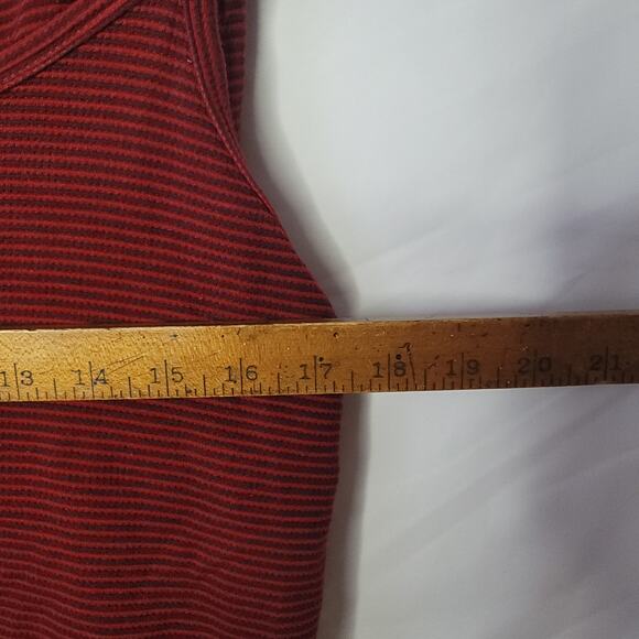 Savage x Fenty- Midnight Cruise- Women's pajama set- Red - size XL/1X - Picture 7 of 13